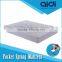 Comfort Baby Playpen Cot Mattress Soft Memory Foam Independent Pocket Spring Mattress AC-1216