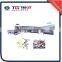 Hi-Chewy Milk Soft Candy Production Machine