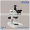 SZ780 26.4X~204X Stereo zoom Microscope for electronicsMicroscope
