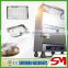 Automatic control device stainless steel steamer