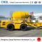 2cbm, 2.5cbm, 3cubic meters Self Loading Mobile Concrete Mixer Truck