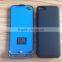 Newest new coming mfi battery case for iphone5s
