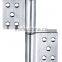 2 wing aluminium hinge for aluminium casement windows and doors