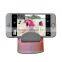 2015 New Items Multifunctional Fashion Auto Movable Smart Gadget Selfie Robot for Cell Phone
