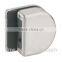 Glass door lock, sliding glass door lock, framless glass door lock