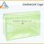 Clear Transparent Plastic PVC Travel Cosmetic Bag
