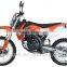 J1 250cc water cooled enduro dirt bike