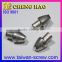 Customized Galvanized for Bicycle Screws Nuts and Pins