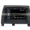 car dvd gps navigation system for MG3 with Rear View Camera GPS BT Radio RDS