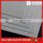 Fireproof waterproof Calcium silicate board fiber cement boar, cellulose fiber cement board