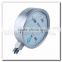 High Quality stainless steel laser welding 480 mpa capacity pressure gauge