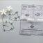 As seen on TV 1package=2pcs shower Chain Cleaner Bathroom Clog Remover Shower Hair Catcher Drainwig