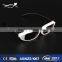 Fda Certified Eco-Friendly Custom Fit Affordable Price Blue Lens Safety Glasses