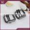 2016 new design reversible pin belt buckle