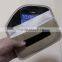 2016 RFID signal block purse wallet bag
