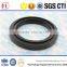 TC type high pressure spring loaded rubber covered oil seal OEM 2502ZAS01-057