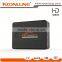 WDR1080p 2.7inch 2CH car camera hd video recorder Ambarella A7LA70 chipset full HD CAR DVR