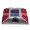 popular High brightness warning road stud Solar LED Security Yard Lights