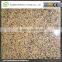 Slab Desert Gold Granite Tile For Granite Slab