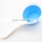 plastic gram spoon