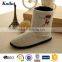 Printing interesting cartoon girls chaussure shoes