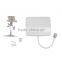 Mini Panel Antenna with Small Size and High Gain