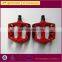 2015 superior quality folding bicycle pedals with ISO9001