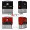 Hot Sale Square Date Stamp, Custom Rubber Stamp, Self-inking Numbering Stamp