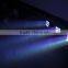 9pcs rgbw 4in1 led matrix effect light led small moving head matrix