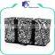 Customized Polyester Utility Tote Basket / Fashion Bag Polyester Utility Tote