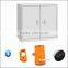 Master Key Gym Storage Locker Room Lock With Bluetooth Control