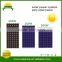 Energy saving high power monocrystalline solar panel 250w