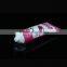 120ml Sweety various cosmetic packing tube for body lotion