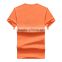 Wholesale Drop shipping custom merino wool t shirt with your own logo