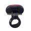 high quality wholesale price bicycle safety led rear light JY603 bicycle parts