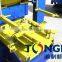New Design Terrazzo Floor Tile Making Machine For Sale