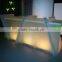 Colourful Exterior Decorative Panel for Bar Counter