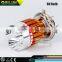 Three Claws LED Moto Driving Bulb
