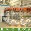 High -tech Continuous Catenary Shot Blasting Machine