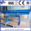 HOT sale 1.6mm Electromagnetic and manual sheet metal bending machine