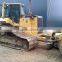 USED MACHINERIES - CAT D5M LGP DOZER (6317)