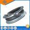 flexible rubber expansion joint