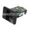 Smart IC Card Reader Writer For Information Kiosk , RFID Card Reader Writer