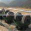 Gold Grinding Pan Mill, Hot in Africa Gold Ore Fine Grinder
