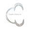 low price Disposable dental product cheek retractor