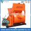 High quality low energy consumption JDC cement mixer machine for sale