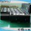 Eachinled Affordable outdoor/indoor 6.25mm LED Video rental Panel die-cast aluminum frame to show