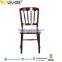 Most Competitive Price Wooden Chateau Chair For Restaurant 1004