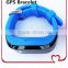 Hot Original Bracelet with GPS band Bluetooth Waterproof Smart Wristbands for Android 4.4 Phones for iphone IOS7/8