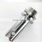 artificial magnolia flower stem gate valve stem extension